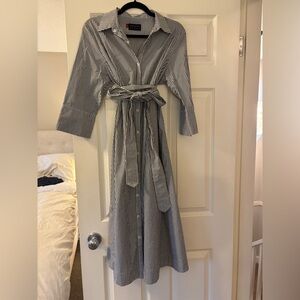 Misha Nonoo x Hatch Maternity Dress - L